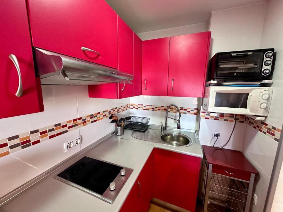Casaflex, Con Vistas Rincon De La Victoria Appartement La Cala Del Moral