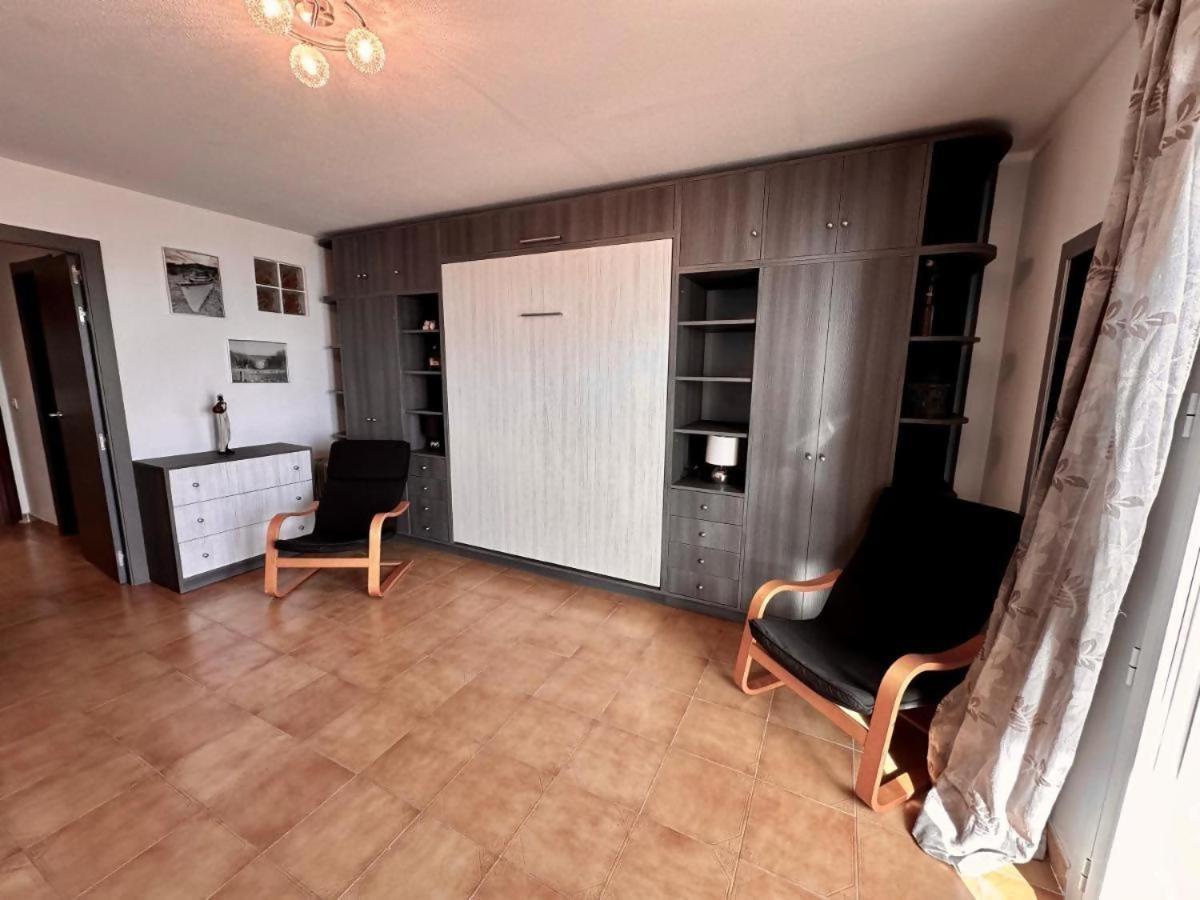 Casaflex, Con Vistas Rincon De La Victoria Appartement