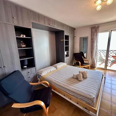 Casaflex, Apartamento Con Vistas Rincon De La Victoria La Cala Del Moral Exterior photo
