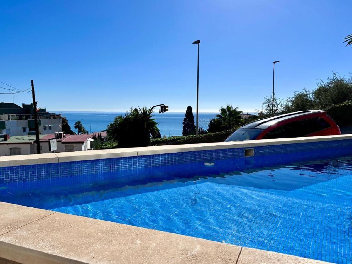 Casaflex, Con Vistas Rincon De La Victoria Apartment La Cala Del Moral