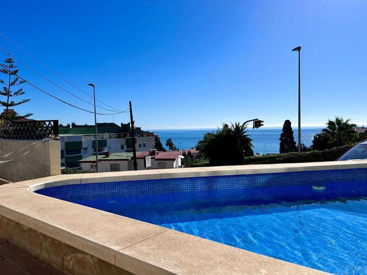 Apartment Casaflex, Con Vistas Rincon De La Victoria La Cala Del Moral