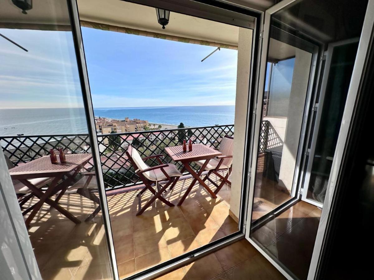 Casaflex, Con Vistas Rincon De La Victoria Apartment La Cala Del Moral