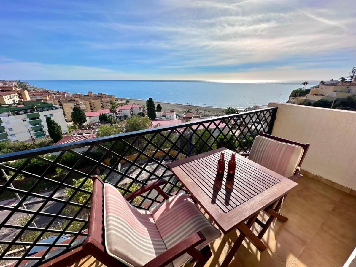 Apartment Casaflex, Con Vistas Rincon De La Victoria