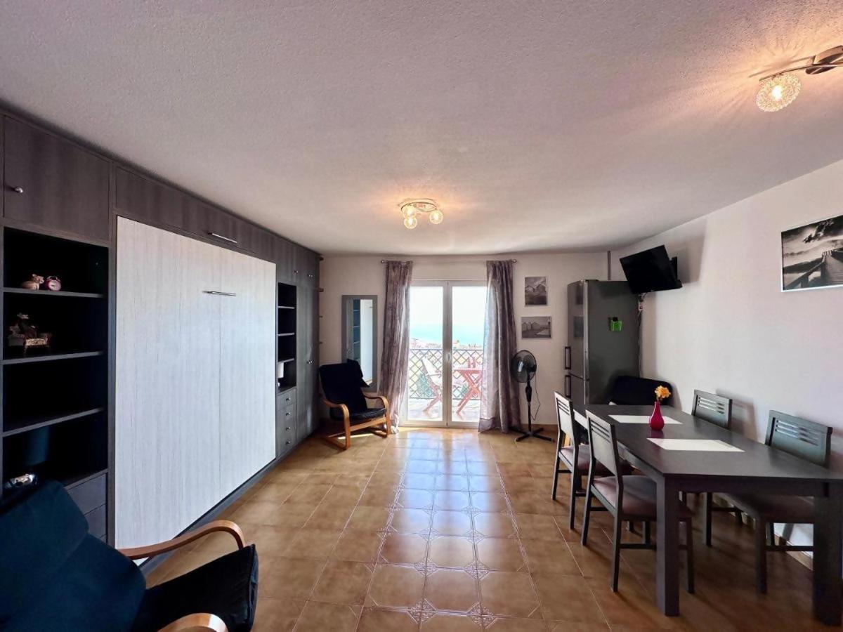 Casaflex, Con Vistas Rincon De La Victoria Apartment *