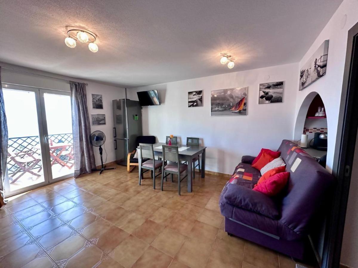 Casaflex, Con Vistas Rincon De La Victoria Apartment *