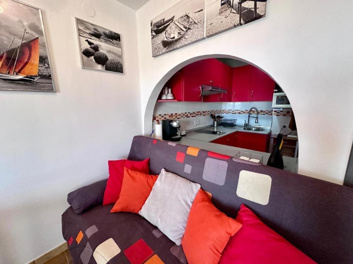 Apartment Casaflex, Con Vistas Rincon De La Victoria La Cala Del Moral